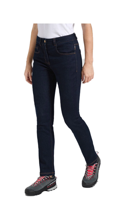 Eldo Jeans W Jeans Deep Sea